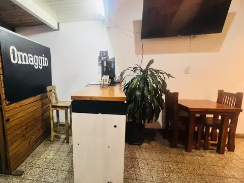 Local en Venta 15 años