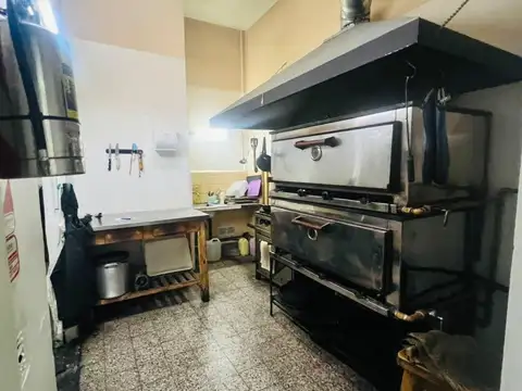 Local en Venta 15 años