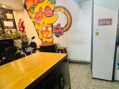 Venta Local en Villa Adelina
