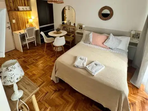 Departamento en Venta en Recoleta, USD 75.000