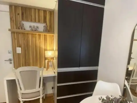 VENTA MONOAMBIENTE EQUIPADO CON AMENITIES – RECOLETA