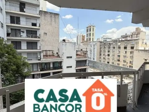 Oficina en Venta con 1 cochera
