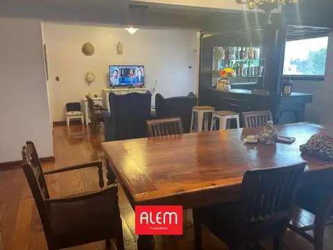 DEPARTAMENTO 3 DORMITORIOS - LOMAS DE ZAMORA - OESTE, GRAN BS. AS. SUR