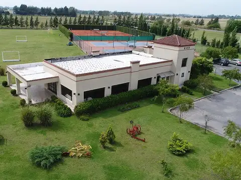 Terreno Lote  en Venta en El Rebenque, Canning, Esteban Echeverría