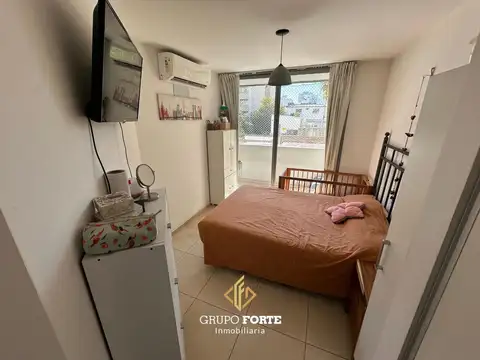 Departamento en Venta 9 años