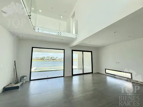 Casa en Alquiler al Norte