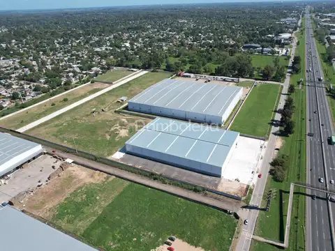 Terreno Fraccion B 005 en Venta, La Reja, Moreno