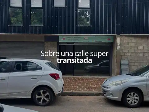 Local en Alquiler en Los Cardales, $ 450.000