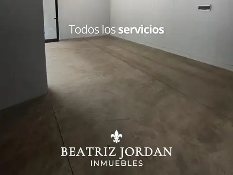 LOCAL EN ALQUILER, BARRIO SAN JOSE DE TALA, LOS CARDALES