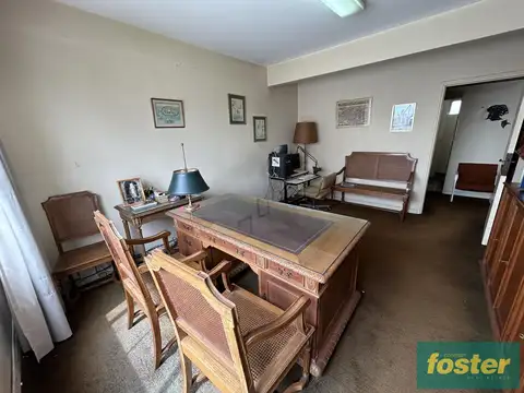 Venta de Oficina en zona profesional de Avellaneda