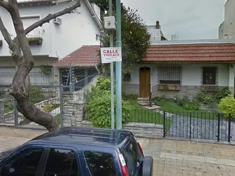 OPPEL | Casa en Venta | BELGRANO  Capital Federal |  Cod: 33753