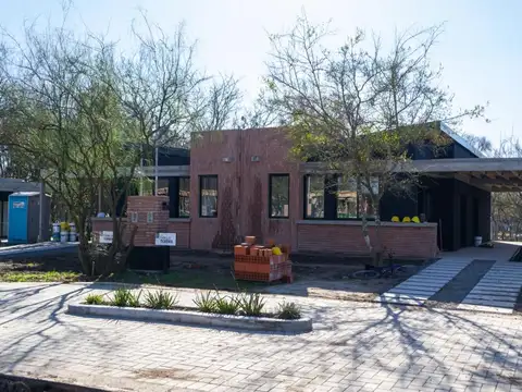 VENTA CASA 2 AMBIENTES RAICES 2 SAN VICENTE