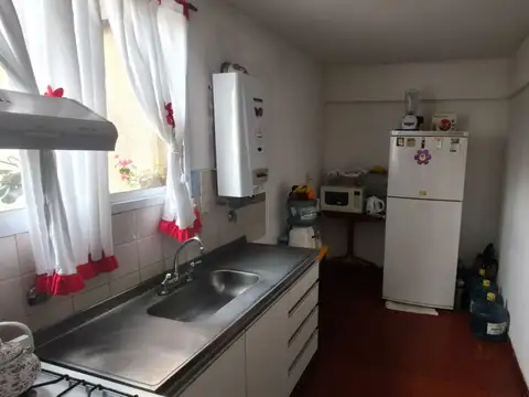 Departamento en Venta al Norte