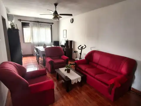 Coronel Manuel Fraga 2300, Piso 1