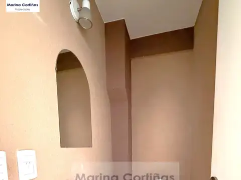Departamento en Venta 8 años