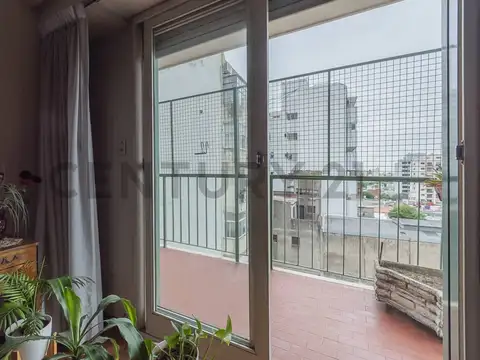 VENTA DEPARTAMENTO 4 AMBIENTES C/BALCON-BOEDO