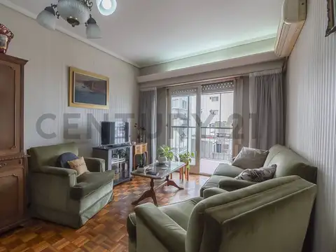 Departamento en Venta 45 años