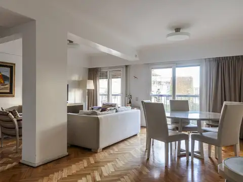 Departamento en Venta en Recoleta, USD 295.000