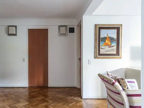 Departamento en Venta en Recoleta, USD 295.000