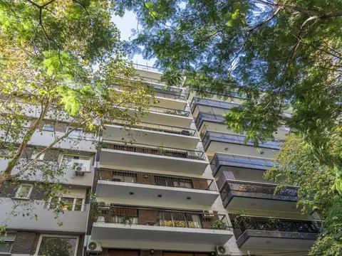 Posadas 1300, Piso 4