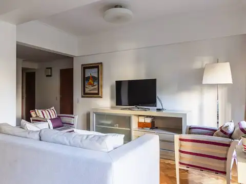 Posadas 1300, Piso 4