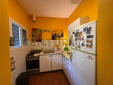 PH 3 Ambientes con Amplio Jardín y Parrilla | 170 m² Totales | Ituzaingó Norte