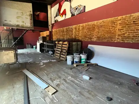 Oficina en Alquiler 5 años