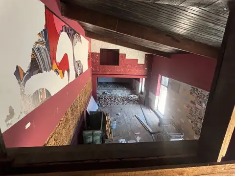 OFICINA MUY LUMINOSA EN MARTINEZ - BOX 6 DE 6