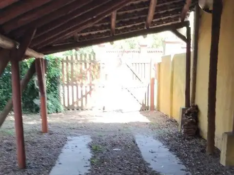 Casa en Venta de 1 dormitorio