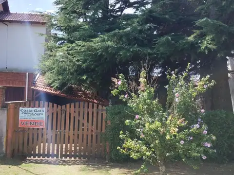 Casa en Venta de 1 dormitorio