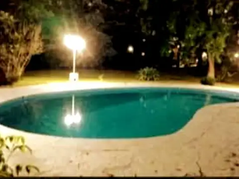 Quinta en Venta de 3 dormitorios