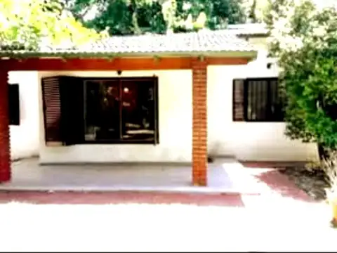 Quinta en Venta 40 años