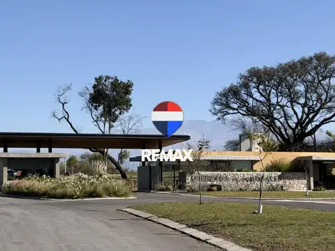 Venta lote con vista a salta, quebrada los nogales