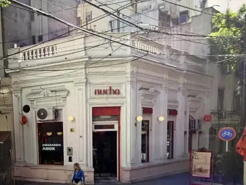 Local en Alquiler en Caballito, Capital Federal