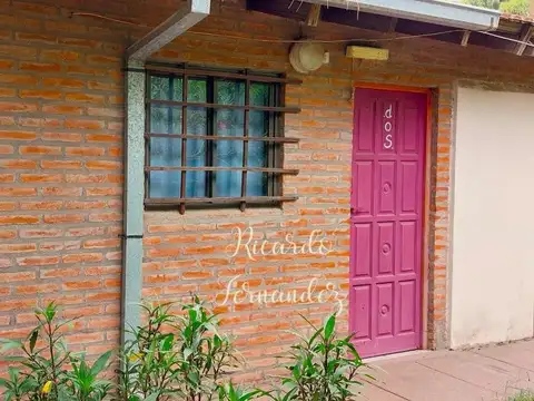 Departamento en Venta en San Bernardo del Tuyu, USD 180.000