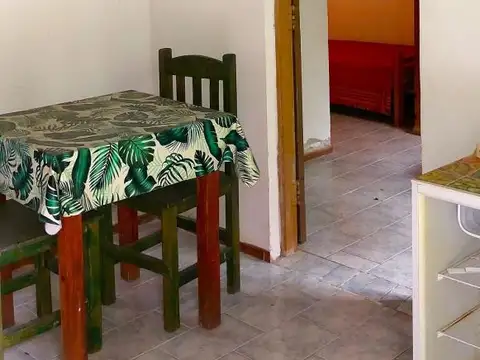 Departamento en Venta 35 años