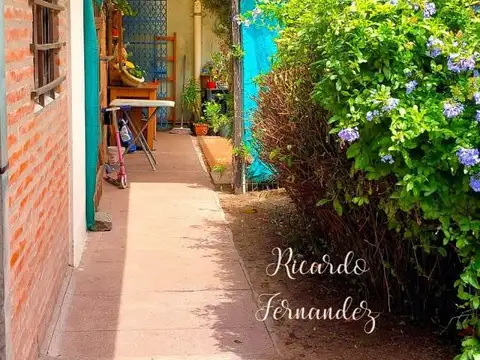 Departamento en Venta de 8 dormitorios