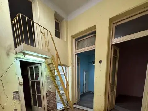 Dean Funes al 1000