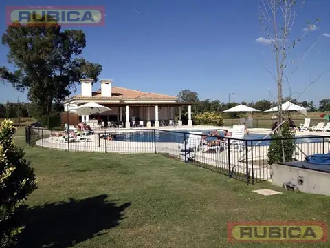 Lote en venta Los Pinares