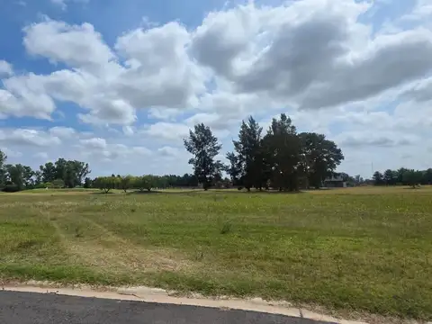 Terreno en Venta de 1809,0 m2