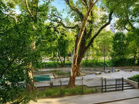 Departamento en Venta en Colegiales, USD 177.000
