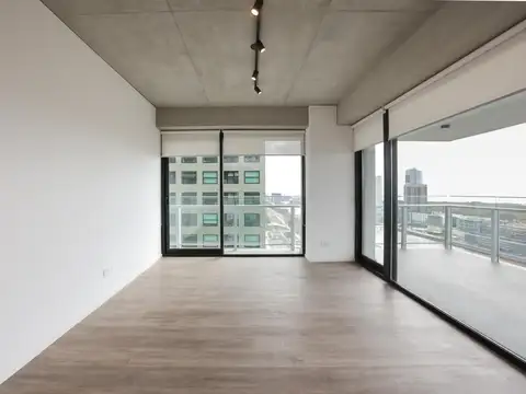 Departamento en Alquiler en Puerto Madero, USD 2.700