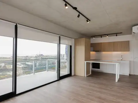 Exclusivo Alquiler 3 ambientes Amenities y Seg 24h