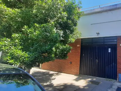 CASAS - CASA - VILLA DEL PARQUE, CAPITAL FEDERAL