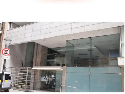 Alquiler en Block – Local/Oficinas