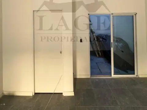 Depto Tipo Casa en Venta A Estrenar