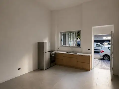 Depto Tipo Casa en Venta al Este