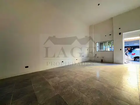 PH PB FRENTE PATIO 1o2 AMB S/EXPENSA RECICLADO