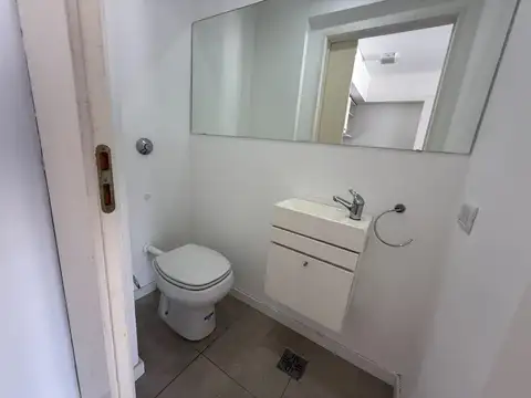 Alquiler depto 2 ambientes Flores