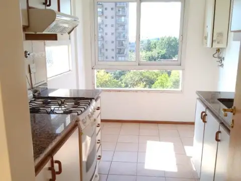 Departamento en Alquiler en Tigre Centro, $ 1.400.000